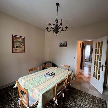 La Fecampoise Villa Exterior foto